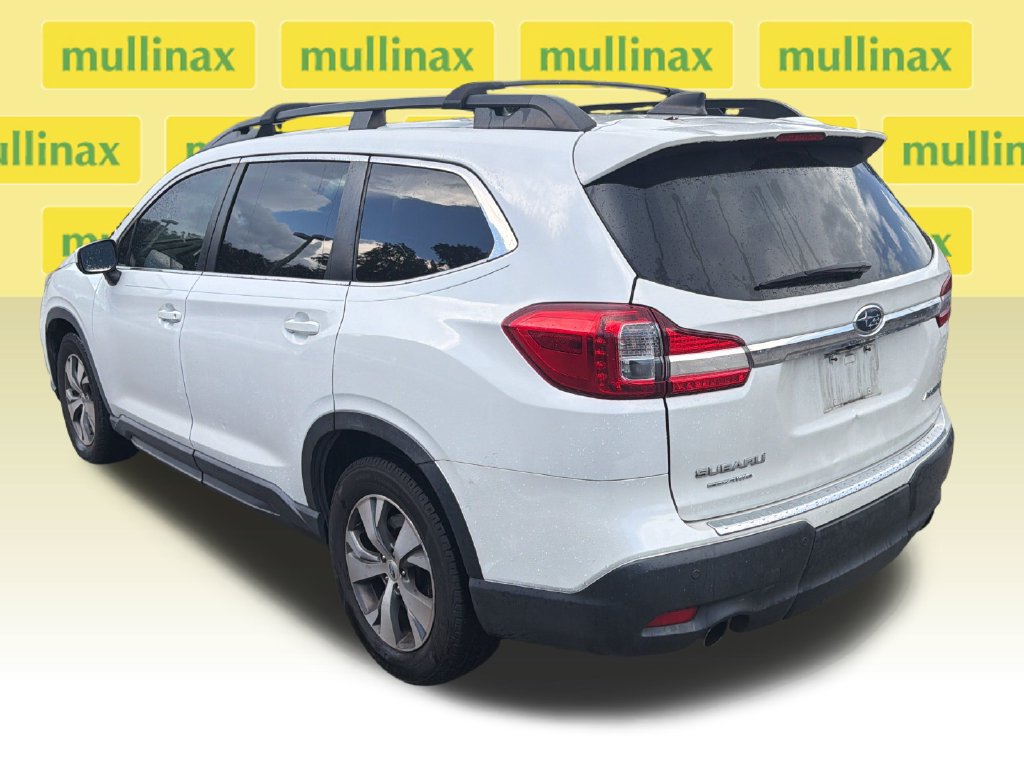 Used 2019 Subaru Ascent Premium w/ Popular Package #3 AWD/4WD image 9