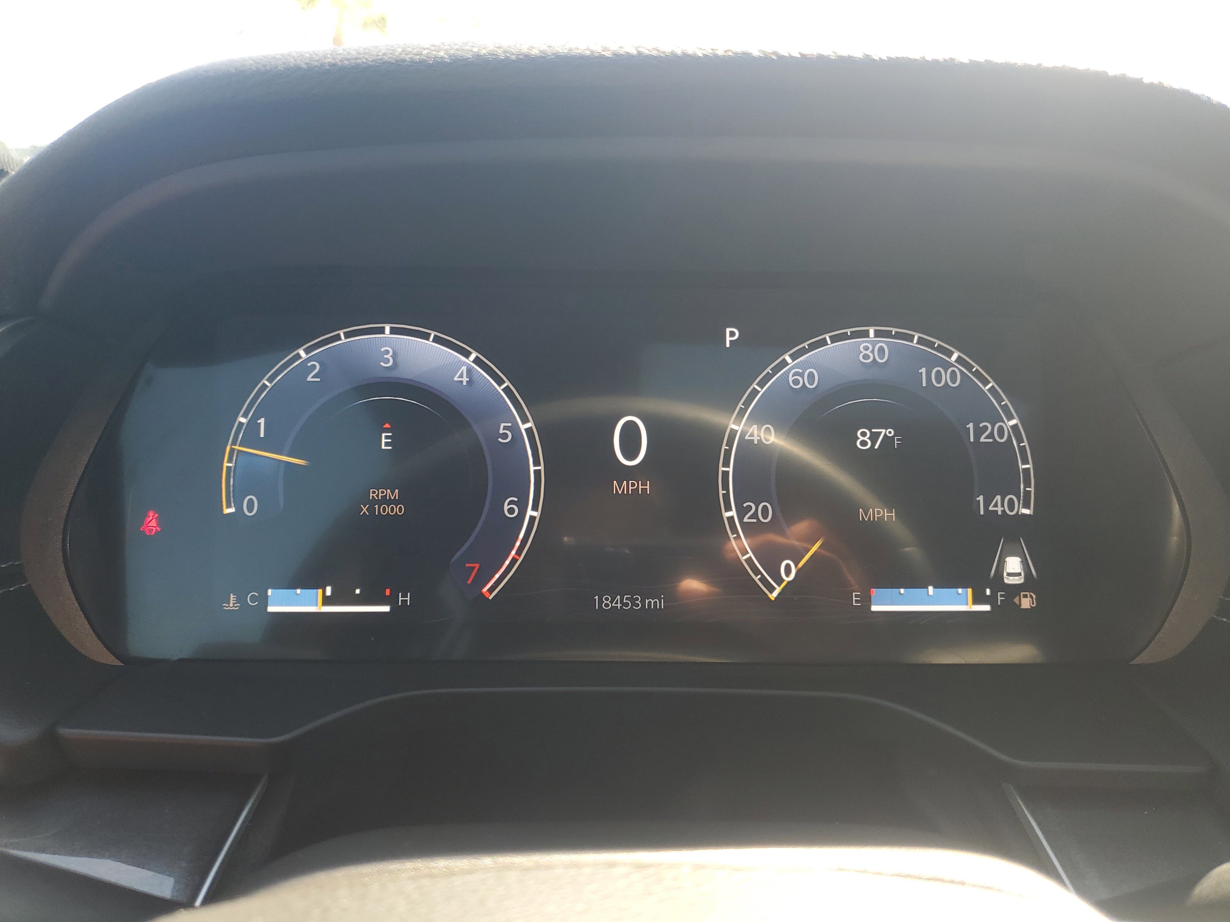 Used 2023 Jeep Grand Cherokee Altitude image 15