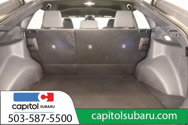 Used 2023 Subaru Solterra AWD image 22