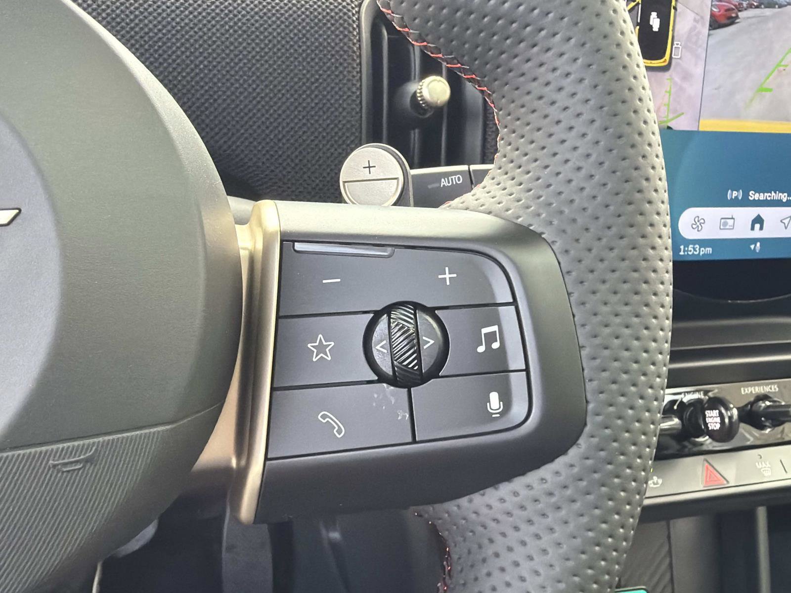 New 2026 MINI Cooper S FWD image 15