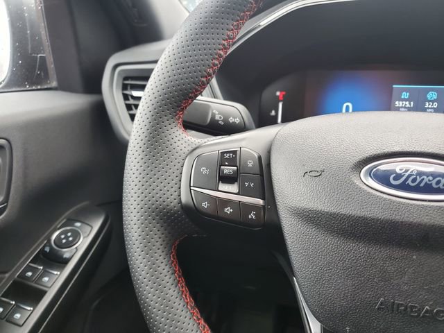 Certified 2023 Ford Escape ST-Line w/ Tech Pack #1 image 13