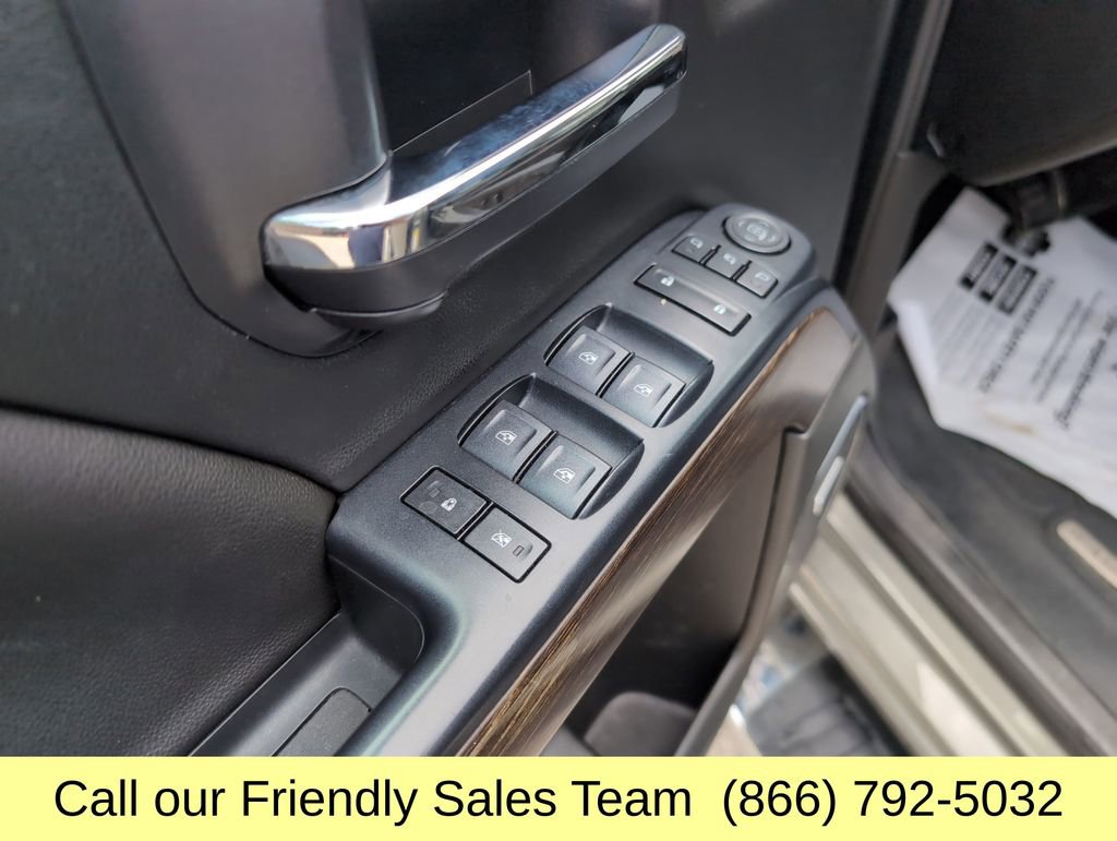 Used 2018 GMC Sierra 1500 Denali image 14