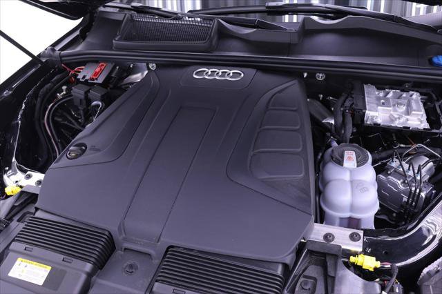 Certified 2025 Audi Q7 2.0T Premium Plus w/ Premium Plus Package image 25