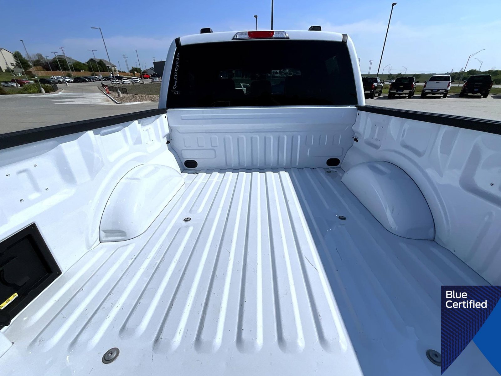 Certified 2023 Ford F150 4x4 SuperCrew image 23