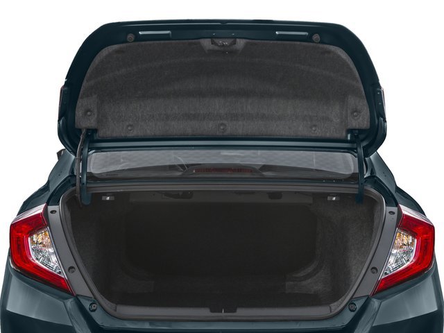 Used 2016 Honda Civic EX-L image 11