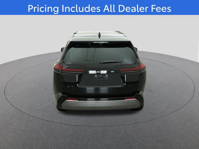 New 2026 Toyota RAV4 XSE w/ Weather Package AWD/4WD image 7