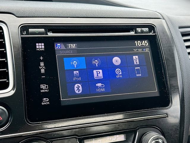 Used 2014 Honda Civic EX-L image 14