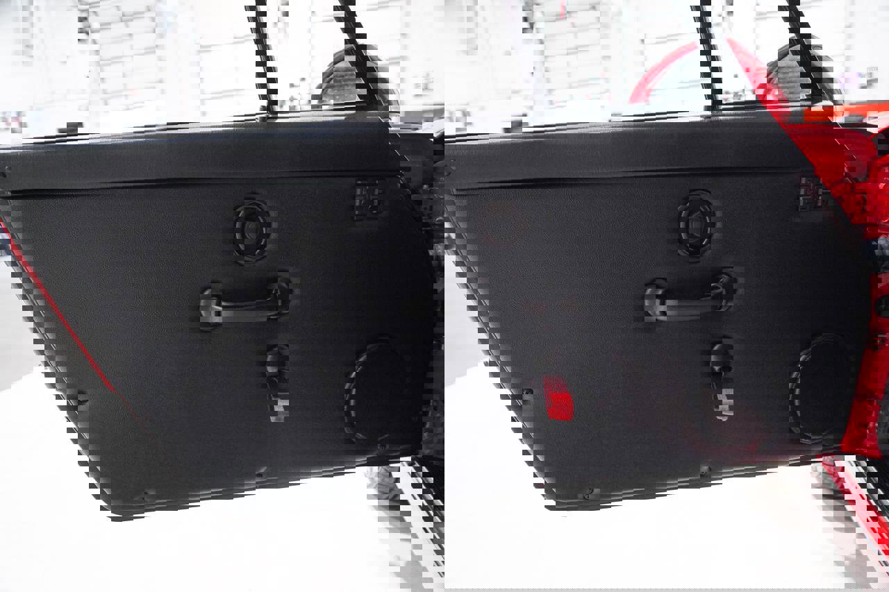 Used 1993 Porsche 911 RS America image 18