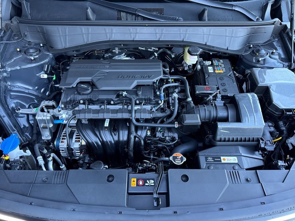 New 2026 Hyundai Kona SEL Sport image 19