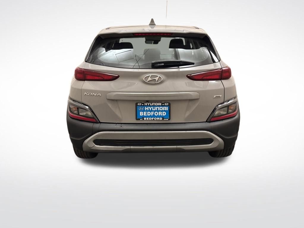 Used 2022 Hyundai Kona SE image 6