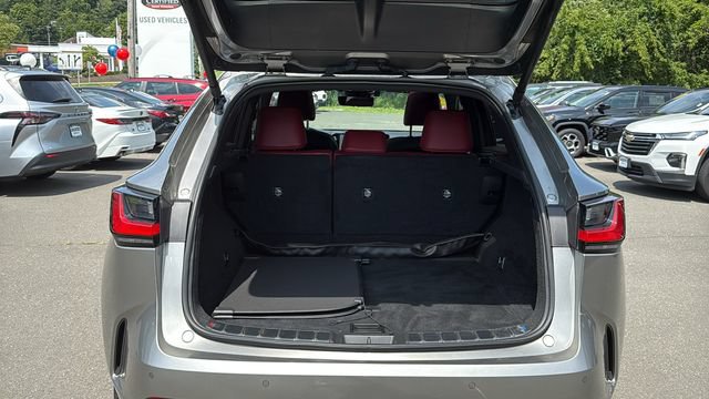 Used 2023 Lexus NX 350 AWD image 25