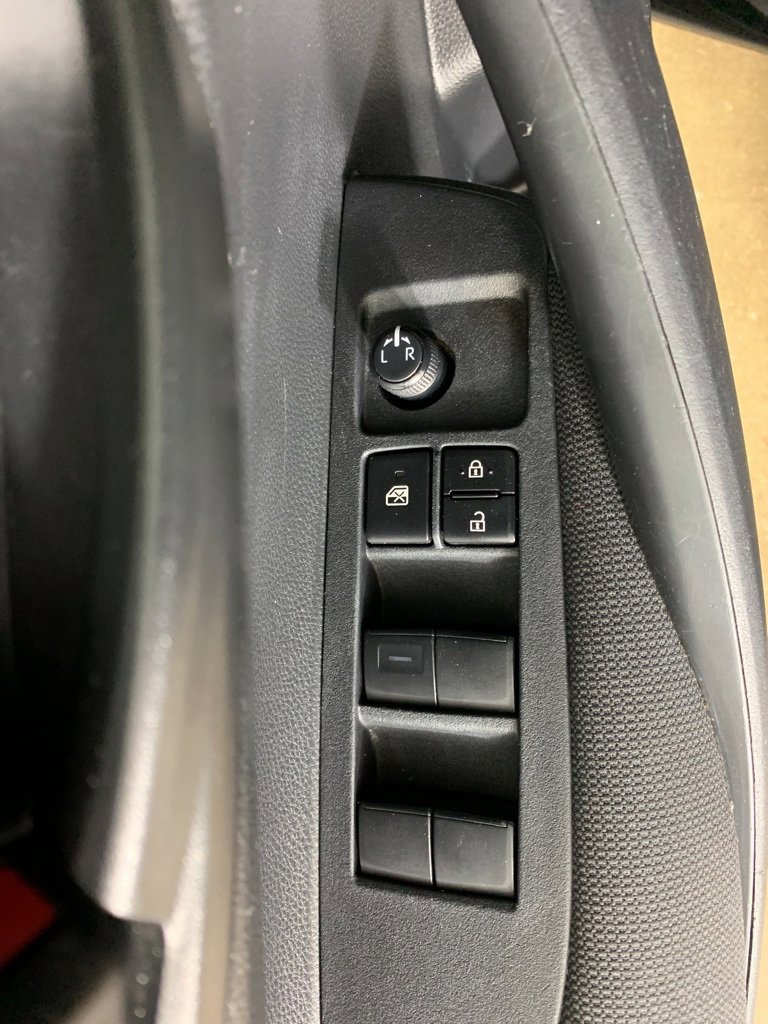 Used 2023 Toyota Corolla LE image 16