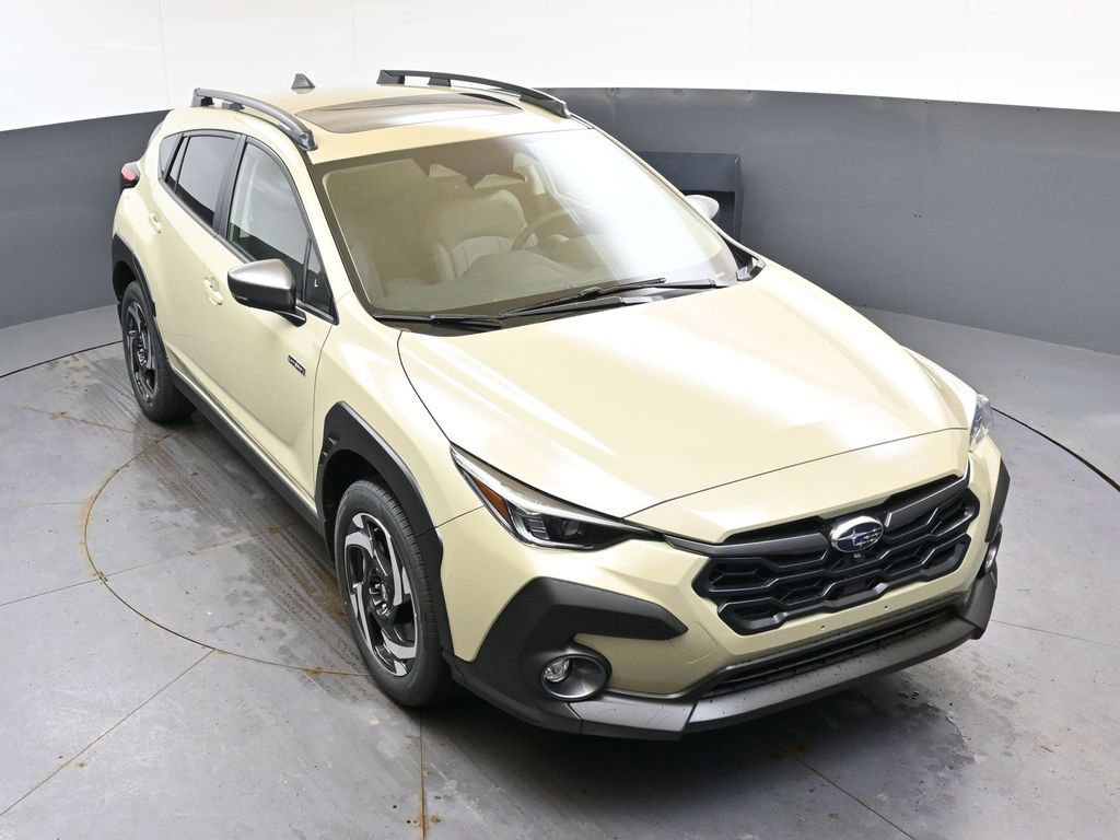 New 2026 Subaru Crosstrek 2.5i Limited image 53