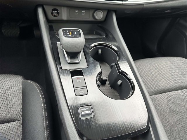 New 2026 Nissan Rogue SV image 22