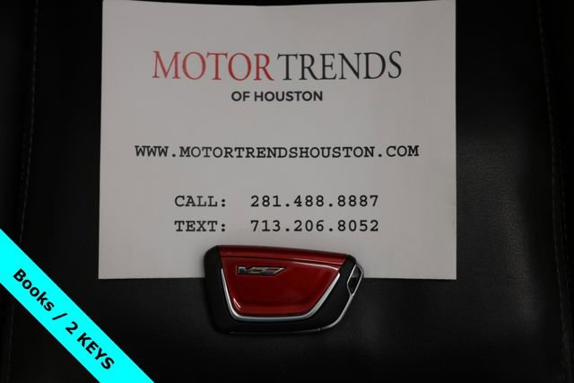 Used 2026 Cadillac Escalade V image 62