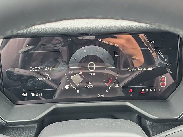 Certified 2025 GMC Acadia Elevation w/ Elevation Premium Package image 12