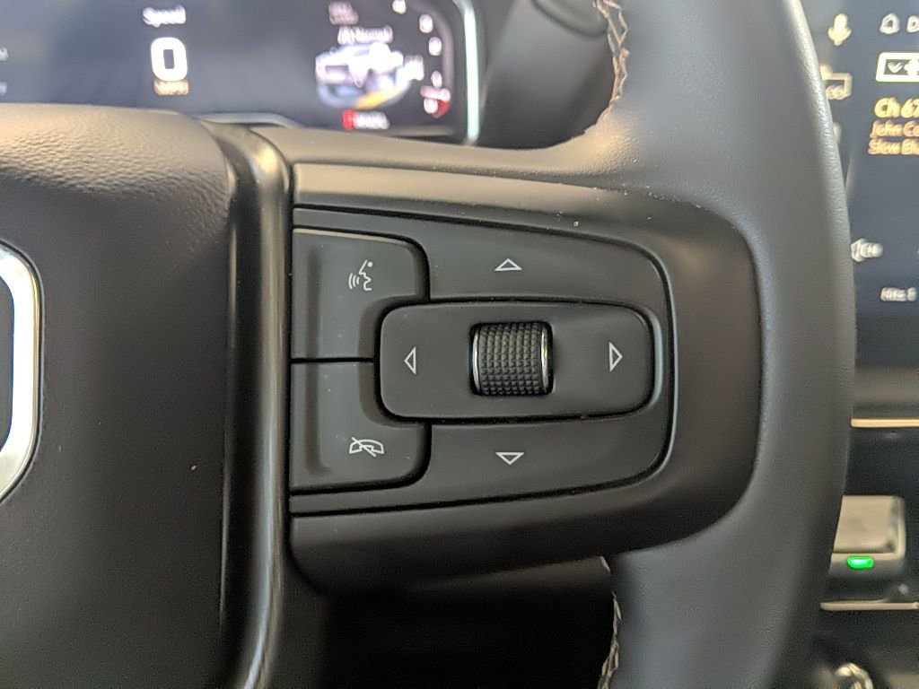 Used 2024 GMC Sierra 2500 AT4 w/ AT4 Premium Plus Package image 21