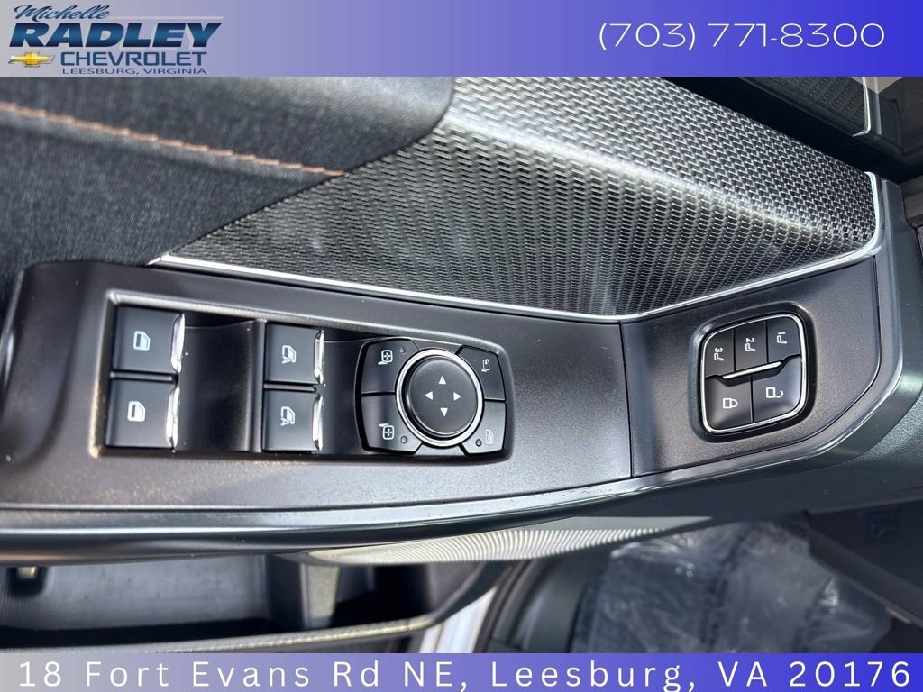 Used 2023 Ford F150 Raptor w/ Raptor 37 Performance Package image 13