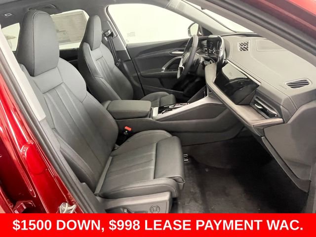 New 2025 Audi Q5 2.0T Premium Plus image 20