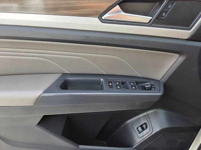 Used 2021 Volkswagen Atlas SEL FWD image 27