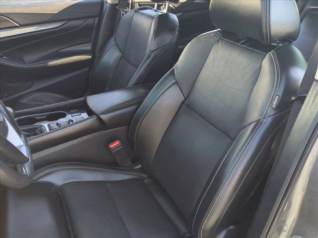 Used 2017 Nissan Maxima 3.5 SL FWD image 17