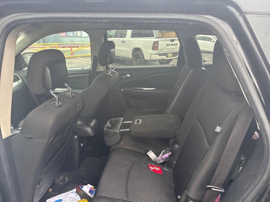 Used 2019 Dodge Journey SE w/ Premium Group image 17