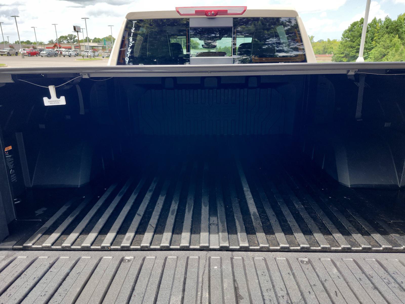 Certified 2026 GMC Sierra 1500 Denali Ultimate AWD/4WD image 16