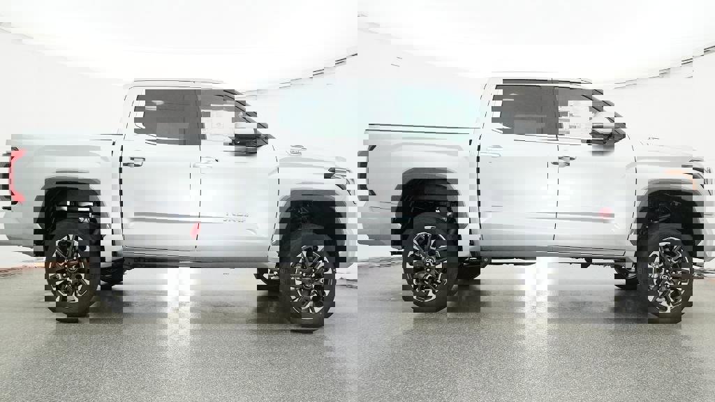 New 2026 Toyota Tundra Limited image 51