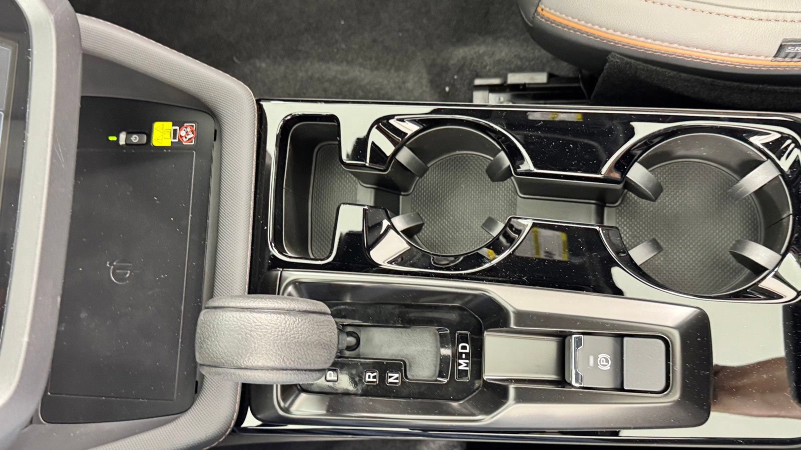 New 2026 Subaru Forester Sport AWD/4WD image 29