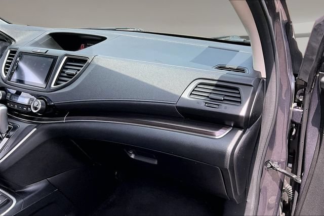 Used 2015 Honda CR-V EX-L image 22