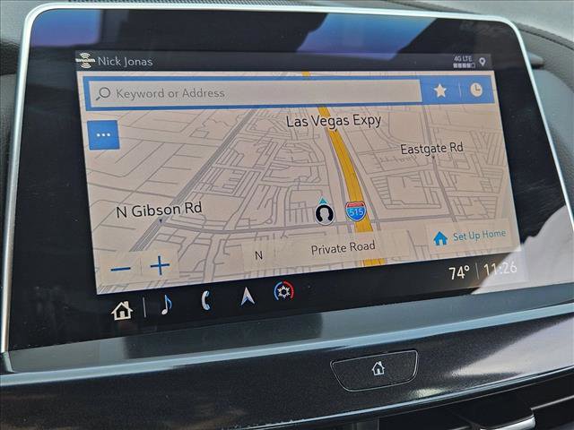 Used 2024 Cadillac CT5 Luxury w/ Sun And Sound Package image 12