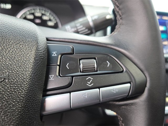 Certified 2025 Cadillac CT4 Premium Luxury image 28