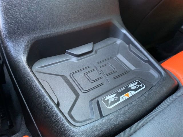 Used 2018 Chevrolet Camaro SS w/ Hot Wheels Edition RWD image 20