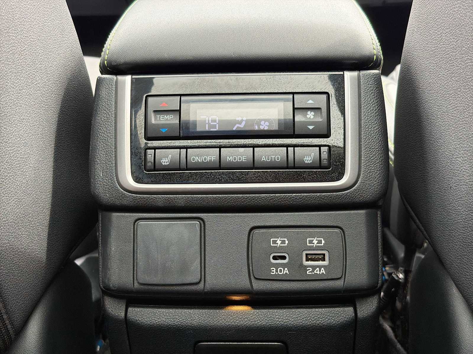 Used 2024 Subaru Ascent Onyx Edition Limited AWD/4WD image 33