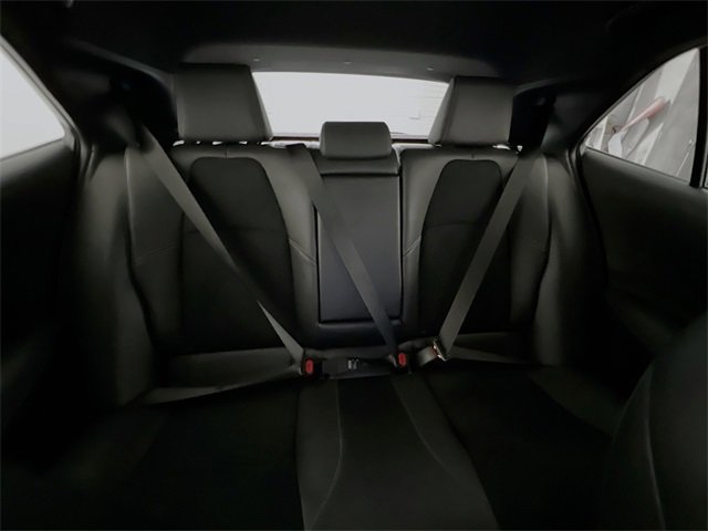 New 2025 Toyota Corolla GR image 30