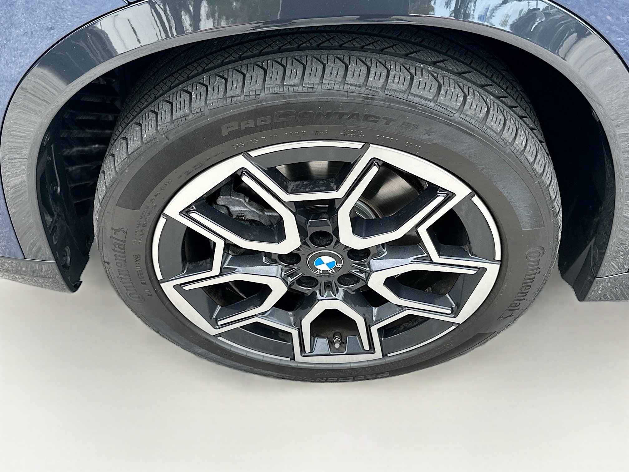 Certified 2025 BMW X1 xDrive28i AWD/4WD image 33