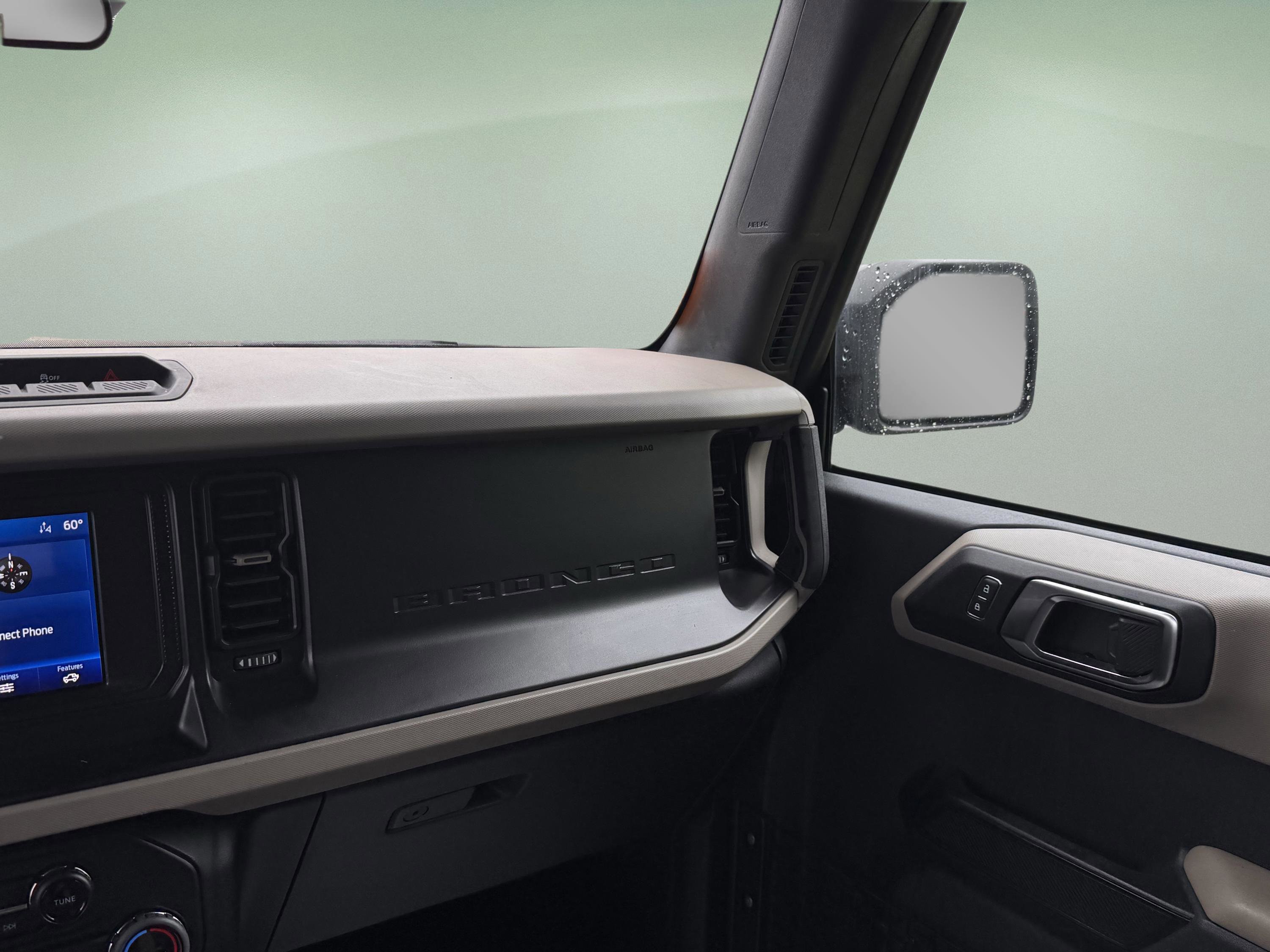 Used 2021 Ford Bronco Big Bend AWD/4WD image 15