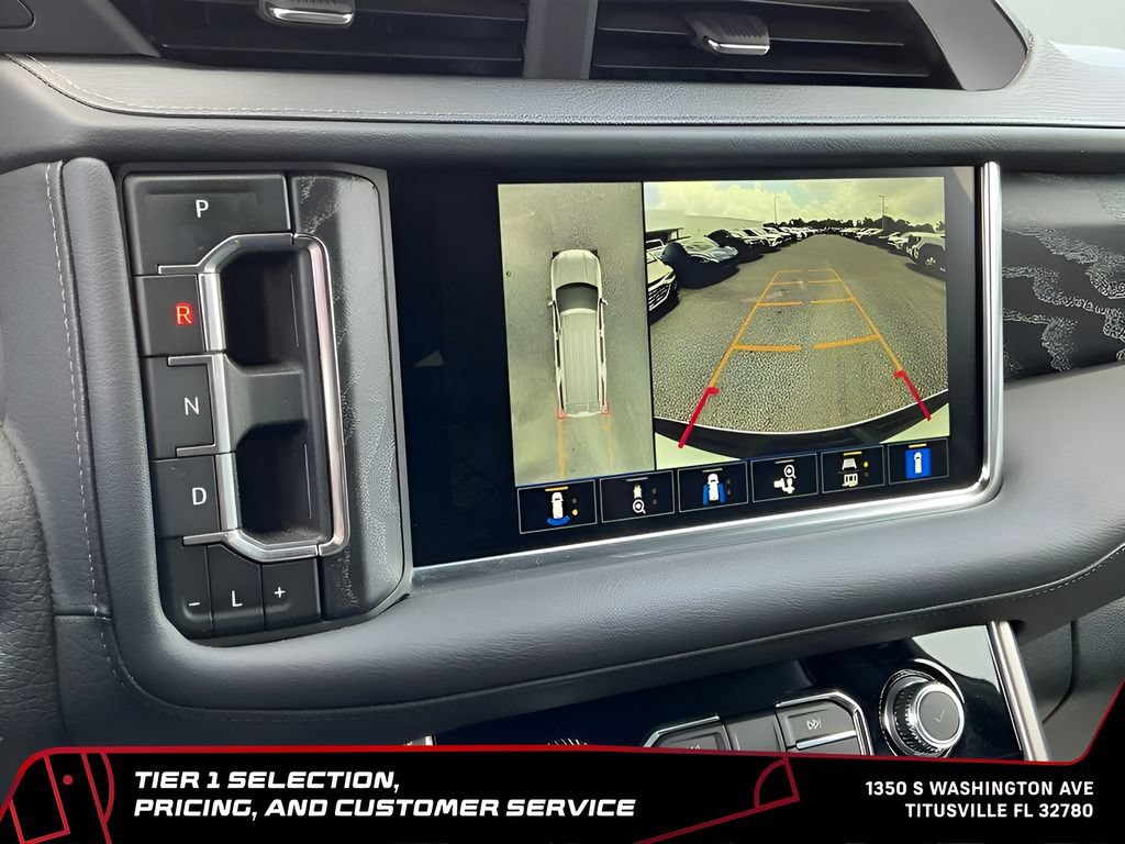 Used 2024 GMC Yukon XL Denali RWD image 33