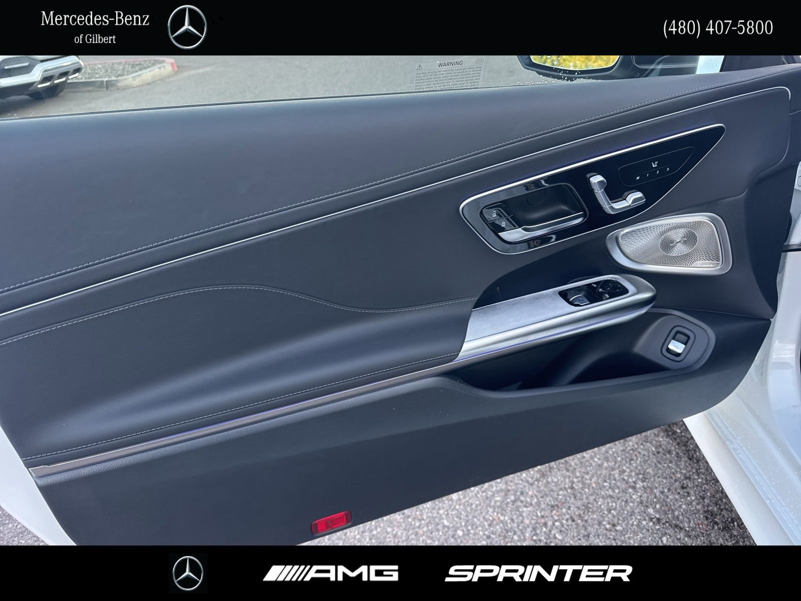 New 2026 Mercedes-Benz CLE 300 4MATIC Coupe image 12