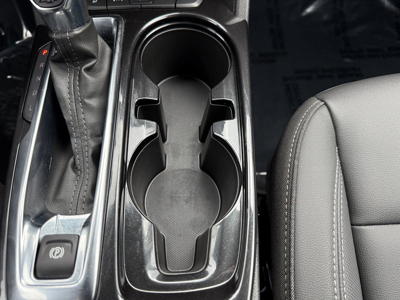 Certified 2023 Chevrolet TrailBlazer ACTIV w/ Convenience Package image 21