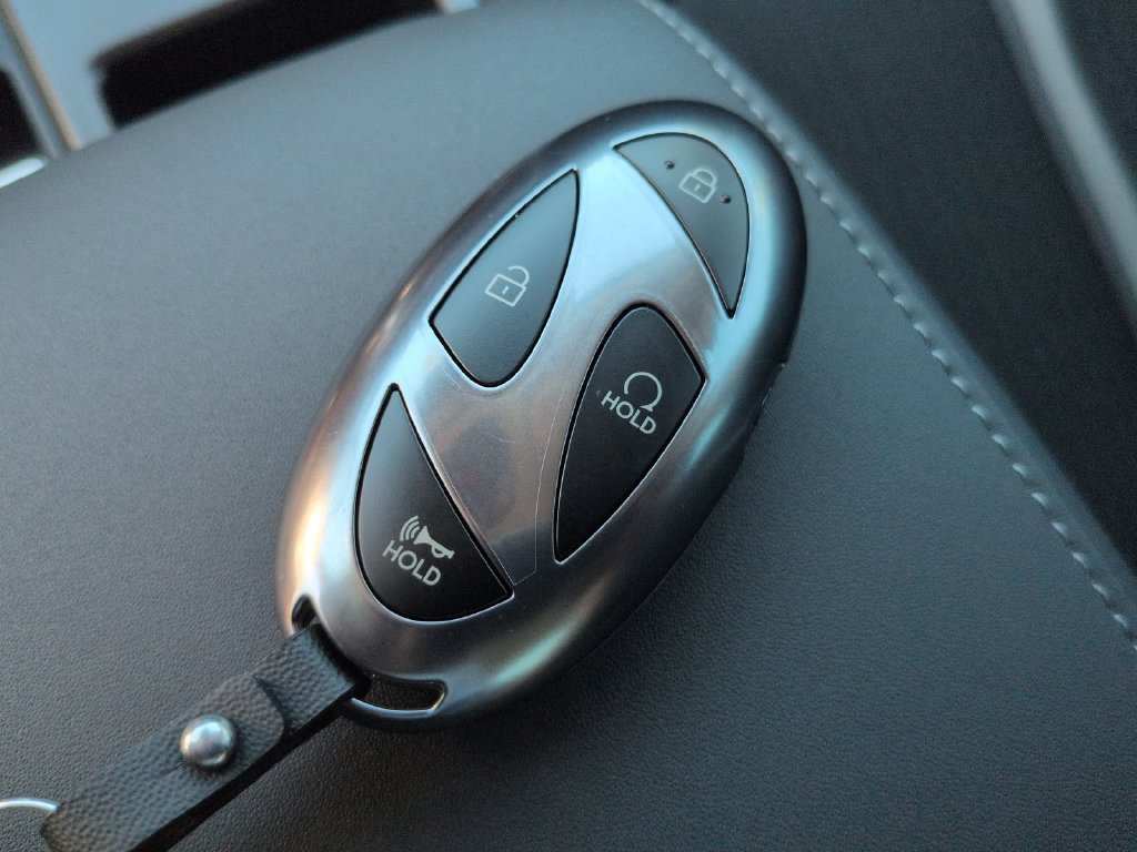 New 2027 Hyundai Sonata SE FWD image 46