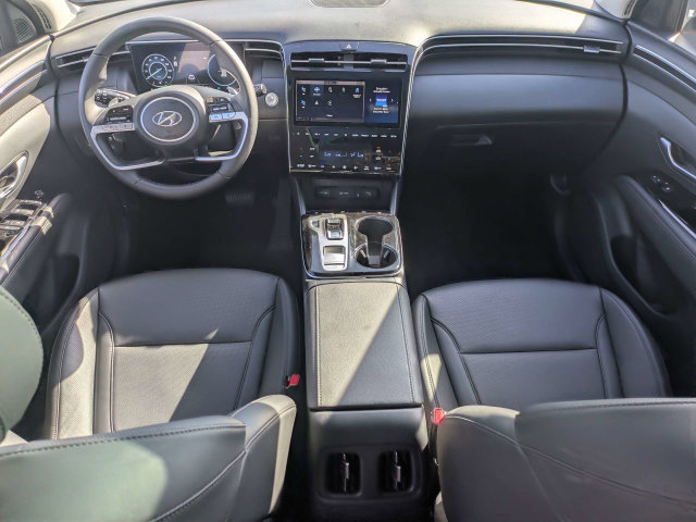 Used 2024 Hyundai Tucson SEL AWD/4WD image 16