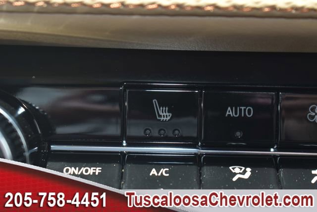 New 2026 Chevrolet Equinox ACTIV FWD image 30