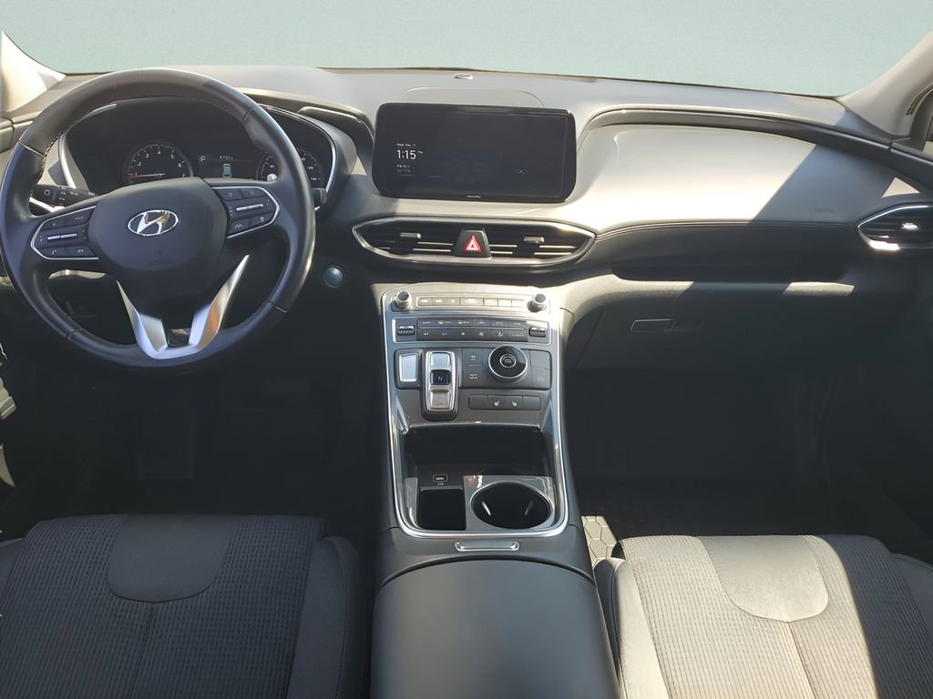 Used 2023 Hyundai Santa Fe SEL FWD image 11