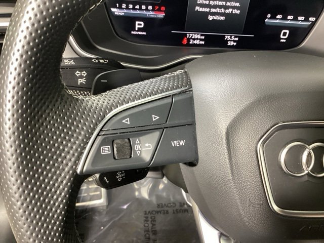 Certified 2022 Audi S5 Prestige w/ Prestige Package image 27