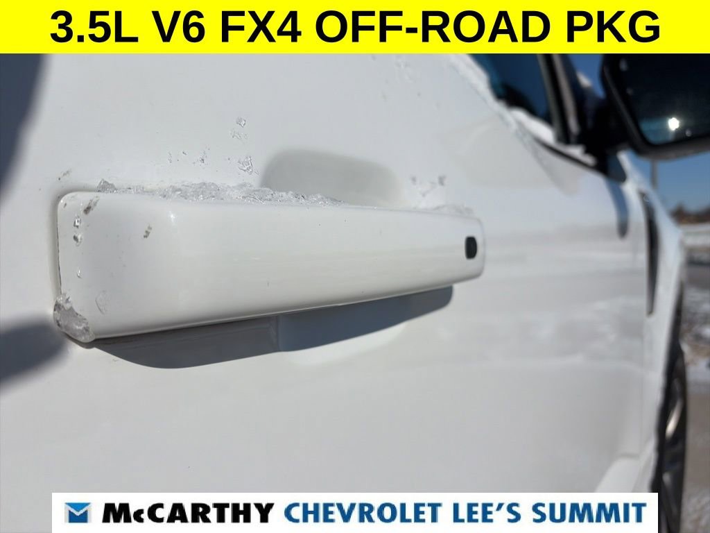 Used 2021 Ford F150 XLT w/ Equipment Group 302A High image 28