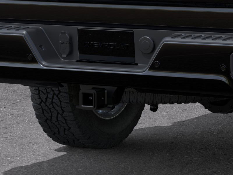 New 2026 Chevrolet Silverado 3500 High Country w/ Technology Package image 14