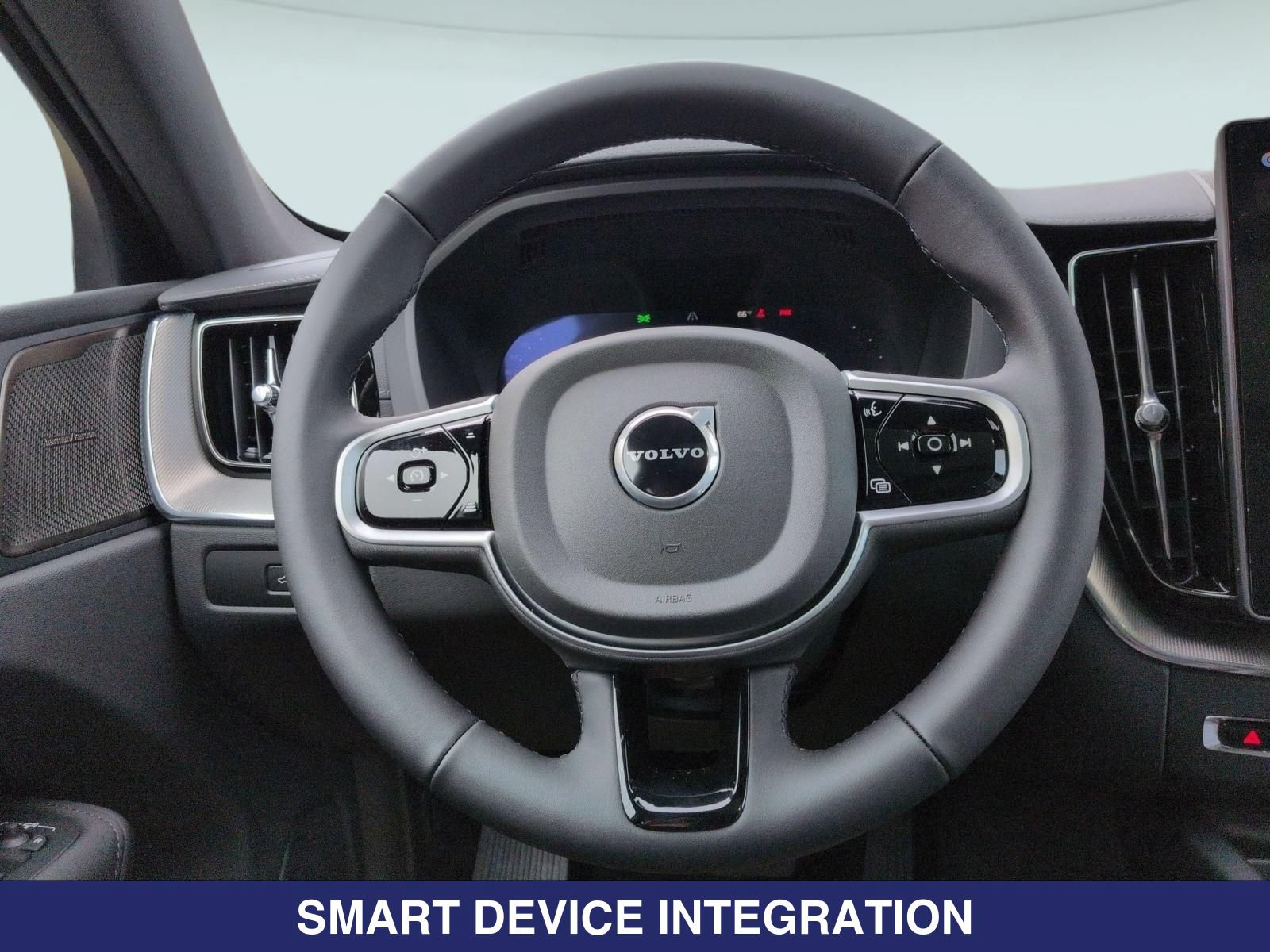 New 2026 Volvo XC60 T8 Ultra w/ Protection Package Premier AWD/4WD image 18