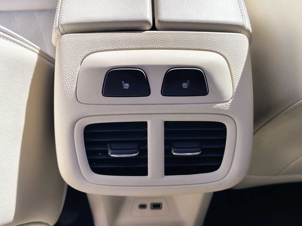 Certified 2023 Buick Envision Avenir AWD/4WD image 38