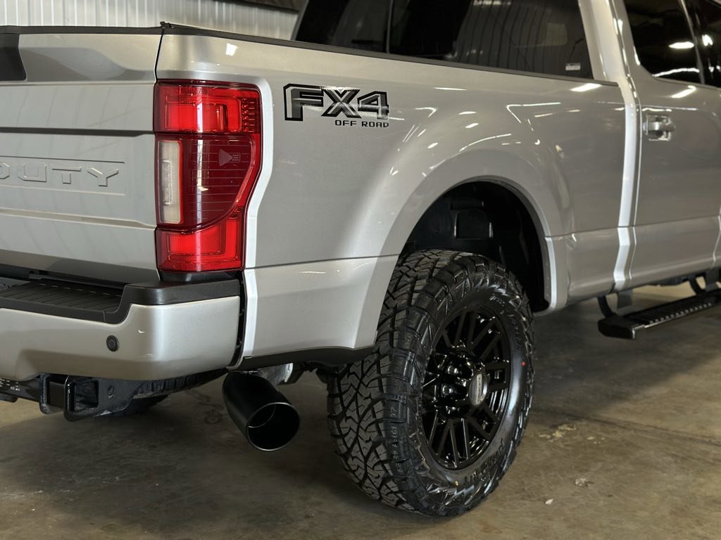 Used 2020 Ford F250 Lariat image 13